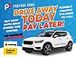 2007 Mitsubishi Outlander