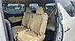 2015 Toyota Alphard