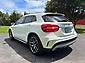 2015 Mercedes-Benz GLA 45
