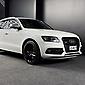 2015 Audi SQ5
