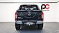 2015 Nissan Navara