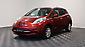 2013 Nissan Leaf