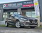 2013 Mazda Axela
