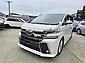 2017 Toyota Vellfire