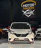 2019 Nissan Note