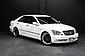 2007 Toyota Crown