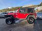 1996 Jeep Wrangler
