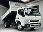 2017 Fuso Canter