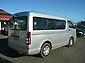 2005 Toyota Hiace