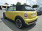 2011 MINI cooper nz new convertible