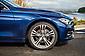 2016 BMW 320d
