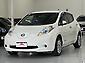 2014 Nissan Leaf