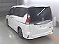 2016 Nissan Serena Hybrid