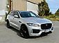 2019 Jaguar F-PACE
