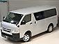 2023 Toyota Hiace