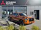 2026 Mitsubishi Triton