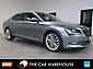 2016 Skoda Superb