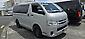 2018 Toyota Hiace