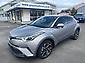 2017 Toyota C-HR