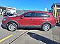 2018 Holden Captiva