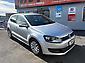 2010 Volkswagen Polo