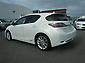 2013 Lexus ct200h