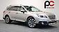 2015 Subaru Outback