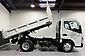 2022 Fuso Canter