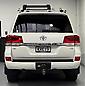 2017 Toyota Landcruiser
