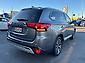 2021 Mitsubishi Outlander
