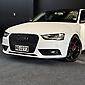 2012 Audi A4