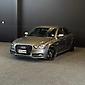 2015 Audi S4