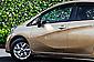 2020 Nissan Note e-Power Medalist