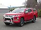 2021 Mitsubishi Triton