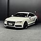 2011 Audi A7