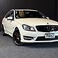 2012 Mercedes-Benz C200