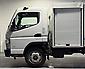 2017 Fuso Canter