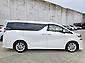 2017 Toyota Vellfire