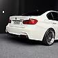 2015 BMW 320d