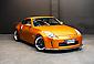 2003 Nissan 350Z
