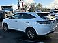 2014 Toyota Harrier