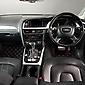 2016 Audi A4