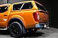 2016 Nissan Navara