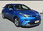 2016 Toyota C-HR