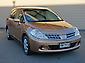 2009 Nissan Tiida