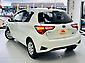 2017 Toyota Vitz