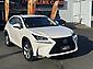 2015 Lexus NX