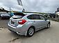 2012 Subaru Impreza