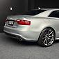 2008 Audi A5