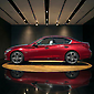 2016 Nissan Skyline 4d 4wd